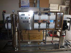 除鐵錳水處理設(shè)備中的管道系統(tǒng)設(shè)計(jì)與關(guān)鍵作用