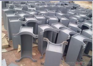 河北龍潤(rùn)公司 專業(yè)循環(huán)水管托座制造與管道設(shè)備解決方案