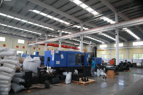 斯瑪特管道年產3000噸聚乙烯管件二期項目投產在即，管道設備產業迎來新動能