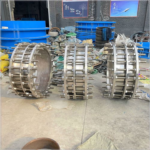 湖北碳鋼雙法蘭傳力接頭 關(guān)鍵型號(hào)解析與管道設(shè)備應(yīng)用指南