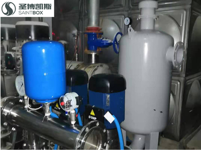 湖南無(wú)負(fù)壓變頻供水設(shè)備產(chǎn)業(yè) 走專業(yè)化路線 鑄就卓越管道設(shè)備