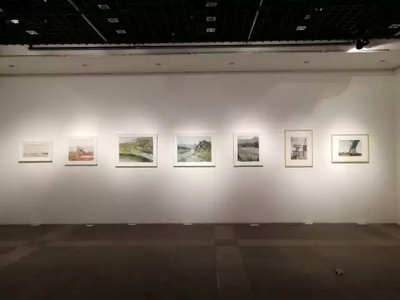 江海尋夢——文藝與時代同行 南通文藝界大型創(chuàng)作采風(fēng)作品綜合展暨文化經(jīng)紀(jì)人服務(wù)啟幕